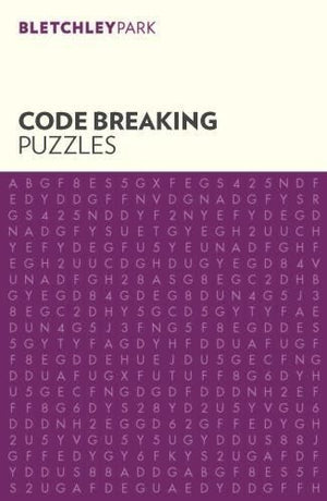 Bletchley Park Code Breaking Puzzles
