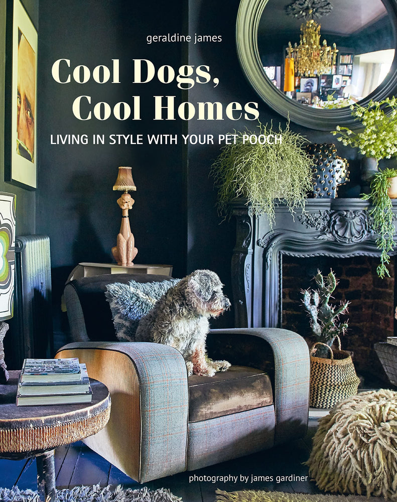 Cool Dogs, Cool Homes