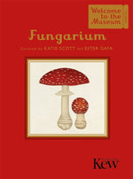Fungarium (Mini Gift Edition) HB