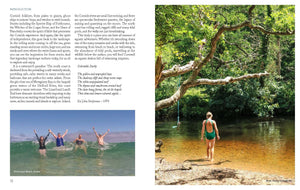 Wild Swimming Walks: Cornwall