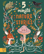 Five Minute Nature Stories (HB)