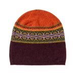Alloa Beanie (Alba) - Copperland