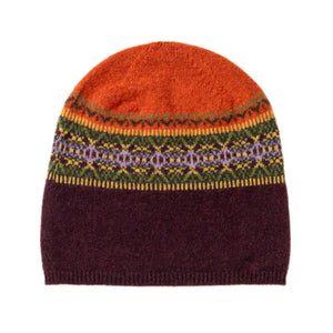 Alloa Beanie (Alba) - Copperland