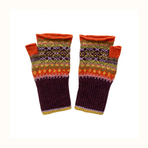 Alloa Open Mitt (Alba) - Copperland
