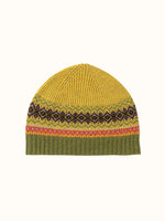 Alpine Beanie - Findhorn