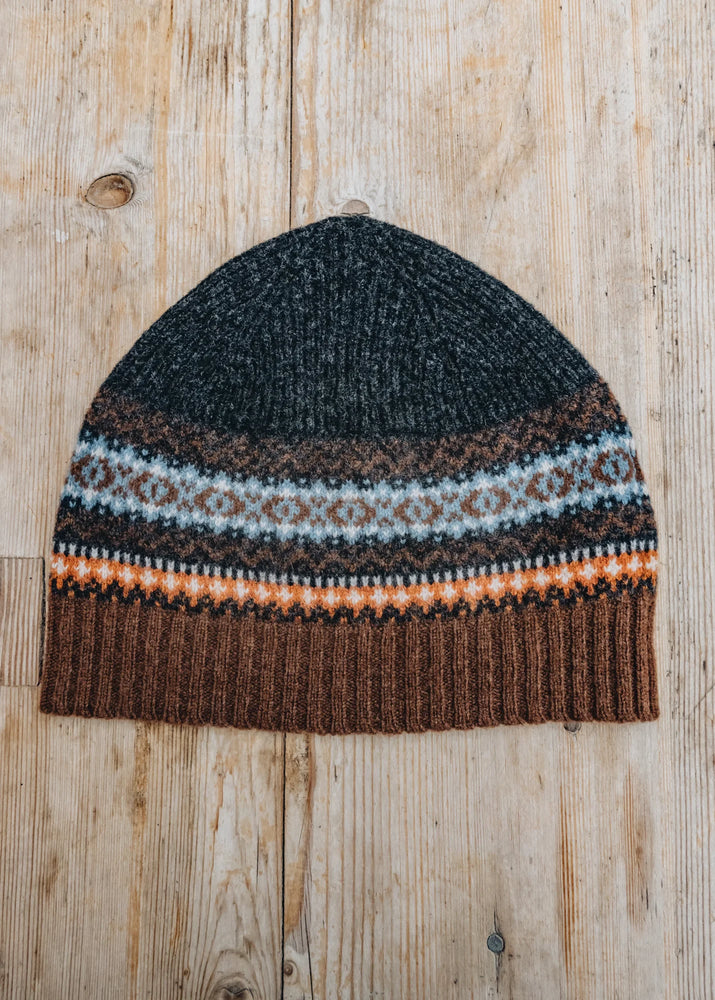 Alpine Beanie - Winter