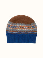 Alpine Turn-Up Hat - Winter