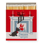 Scotty Dog Luxury Matchbox