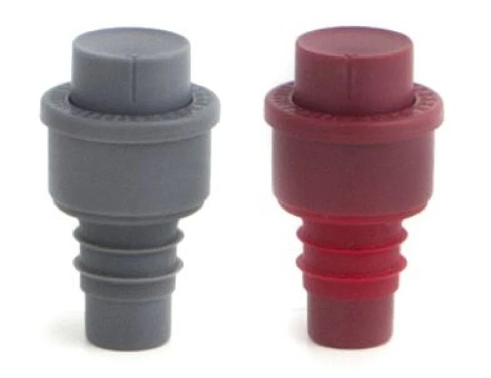 Wine Pump Set (of 2)