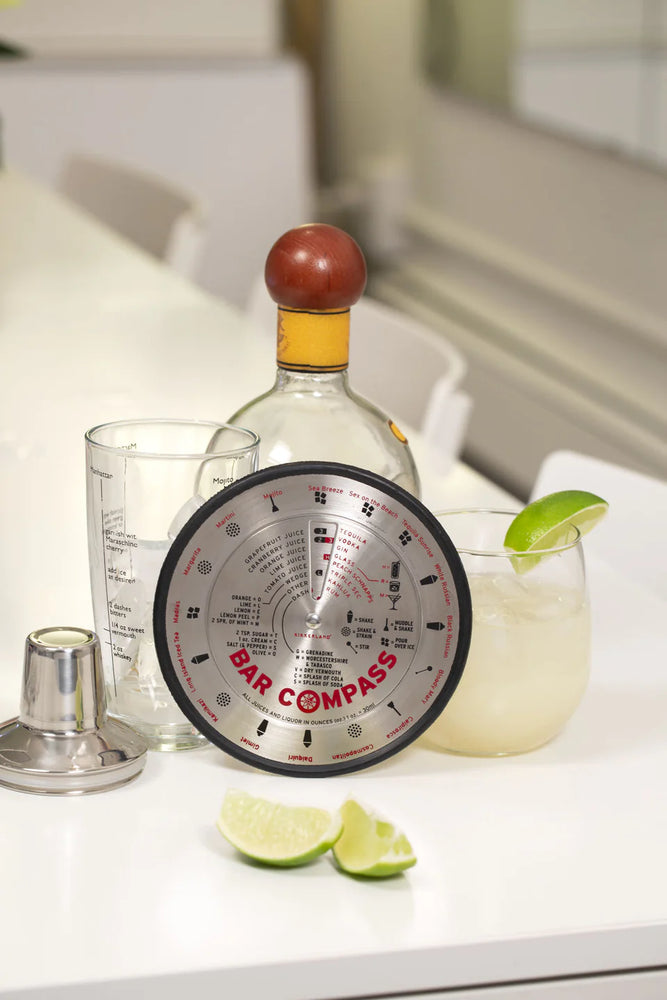 Bar Compass