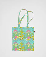 Organic Cotton Tote Bag - Swainston Green