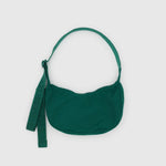 Baggu Small Nylon Crescent Bag - Cypress