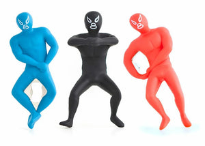 Luchador Bottle Opener