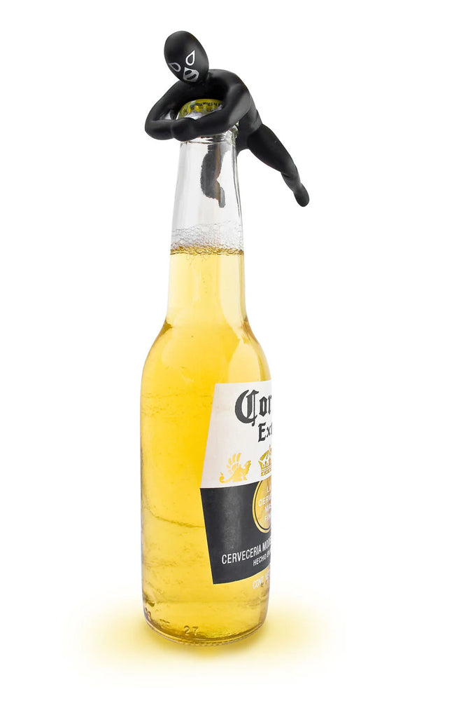 Luchador Bottle Opener