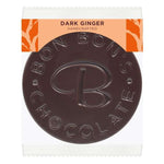 Dark Ginger - Round