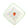 Ceramic Strawberry Punnet