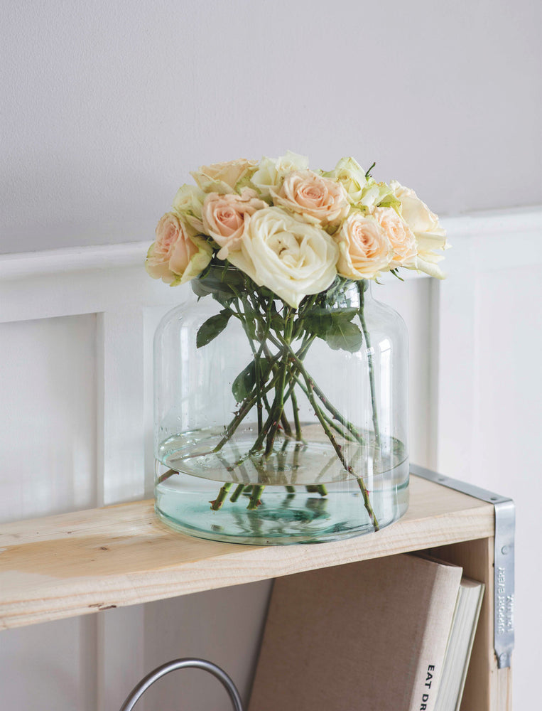 Broadwell Glass Vase - Extra Large
