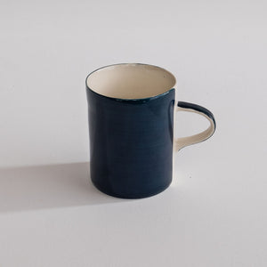 Demi Mug - Blue