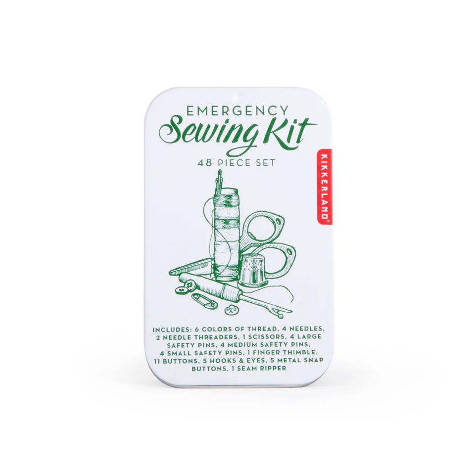 Emergency Sewing Kit