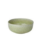 Serving Bowl - Laurel Green