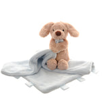 Puppy Comforter Blanket - Newborn