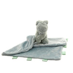 Dino Comforter Blanket - Newborn