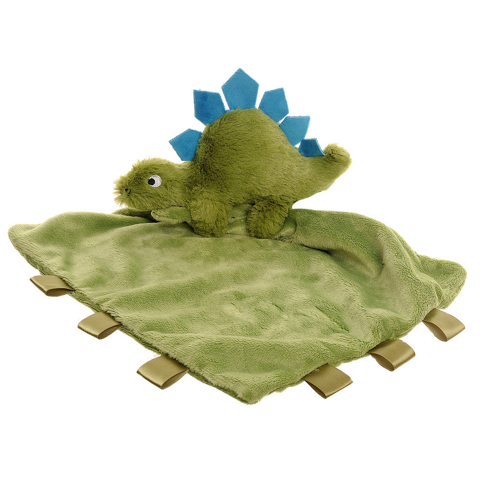 Dinosaur Comforter Blanket - Newborn