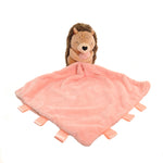 Hedgehog Comforter Blanket - Newborn