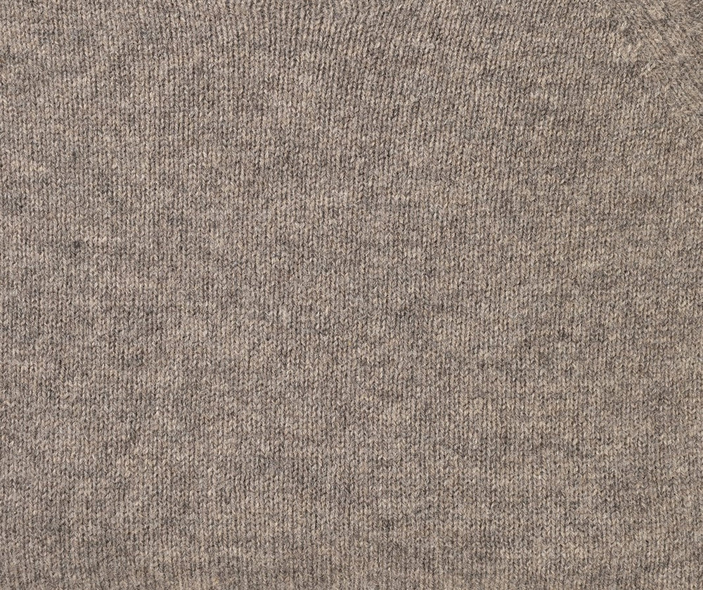 Corry T Shirt Sweater - Vole