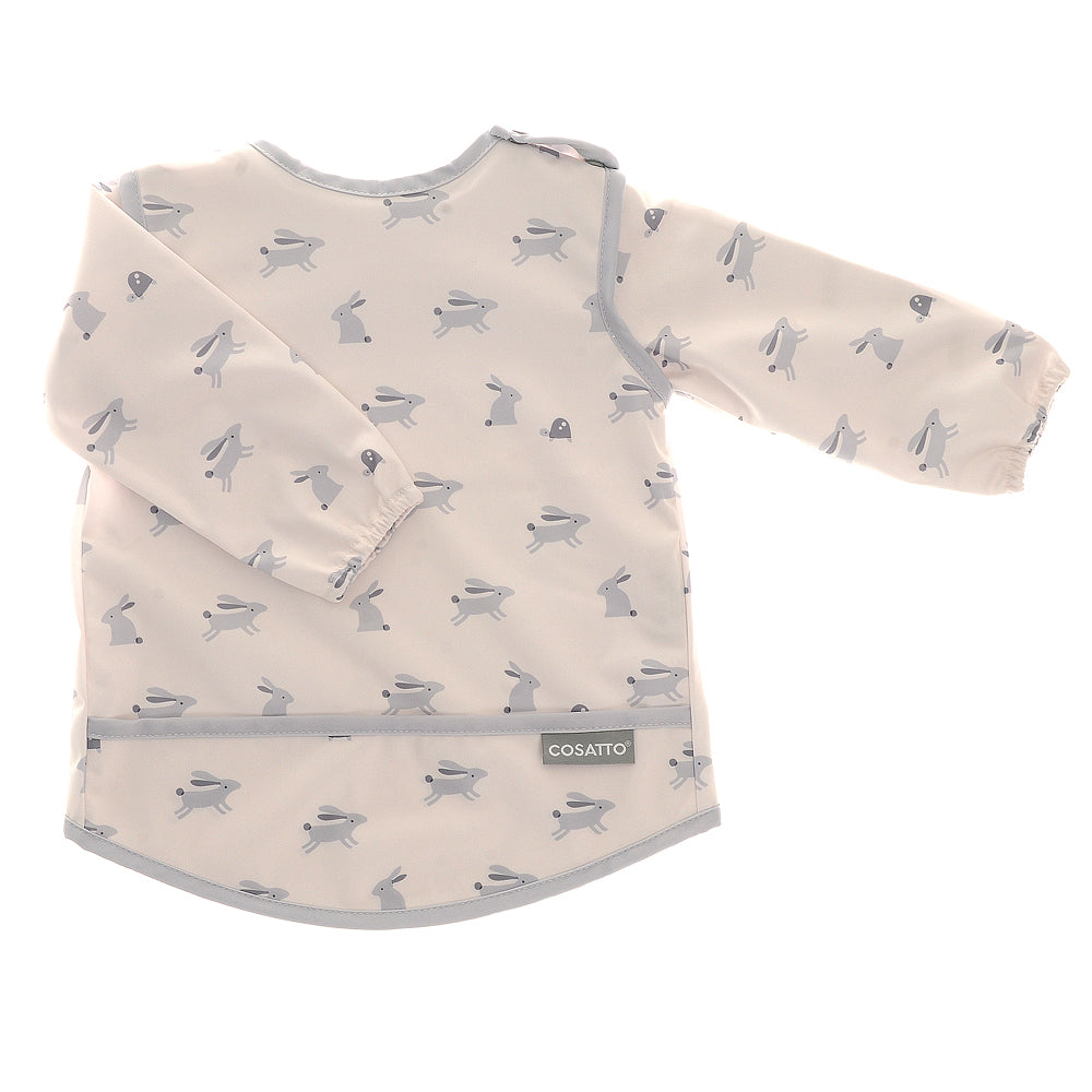 Cosatto Coverall Feeding Bib - Bobtail