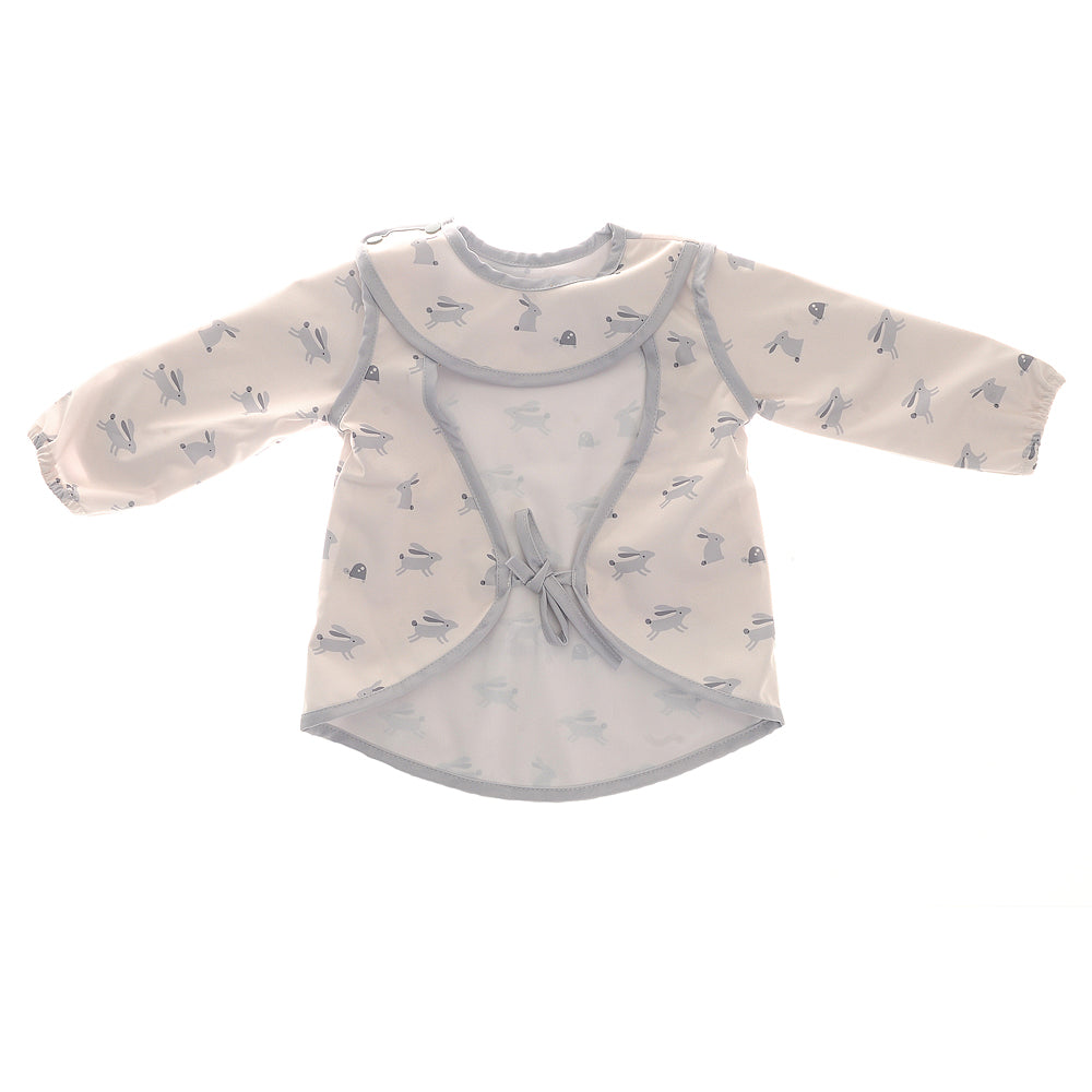 Cosatto Coverall Feeding Bib - Bobtail