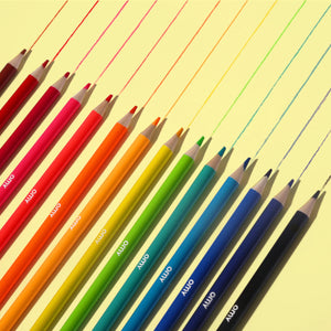 Pop Pencils