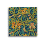 Ceramic Coaster - Iris