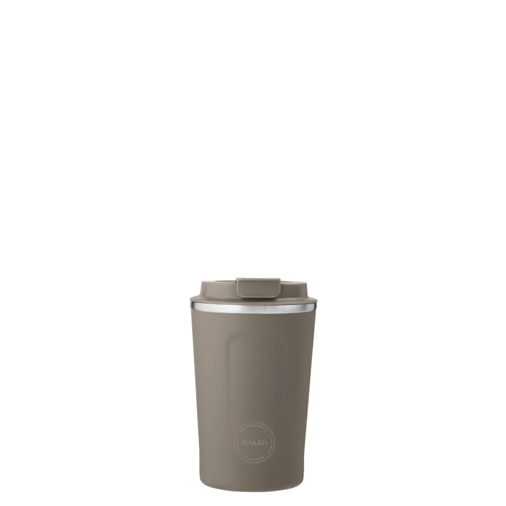 Cup2Go - Driftwood - 380ml