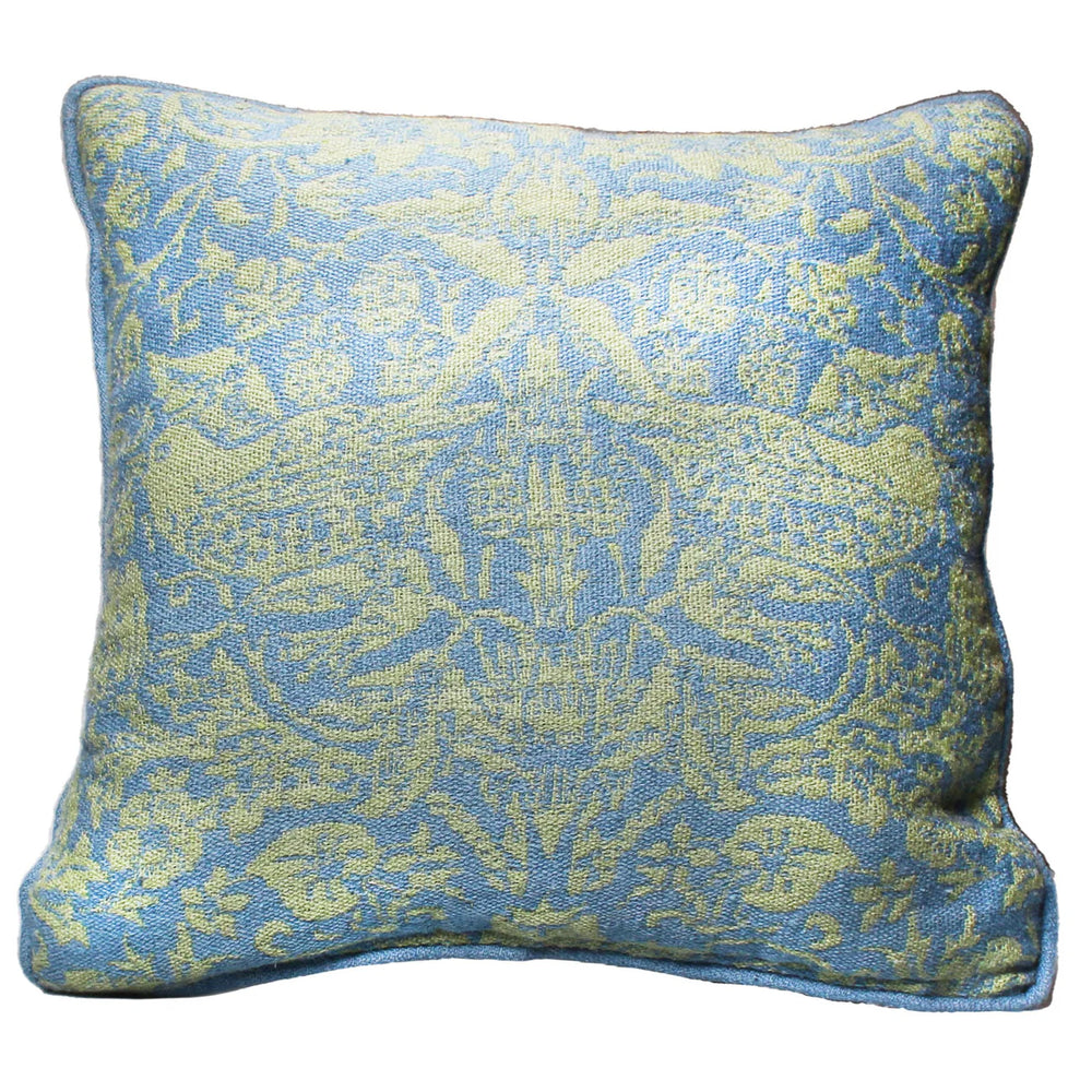 Cushion - William Morris (Sage)