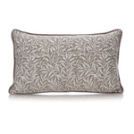 Cushion - William Morris (Grey)