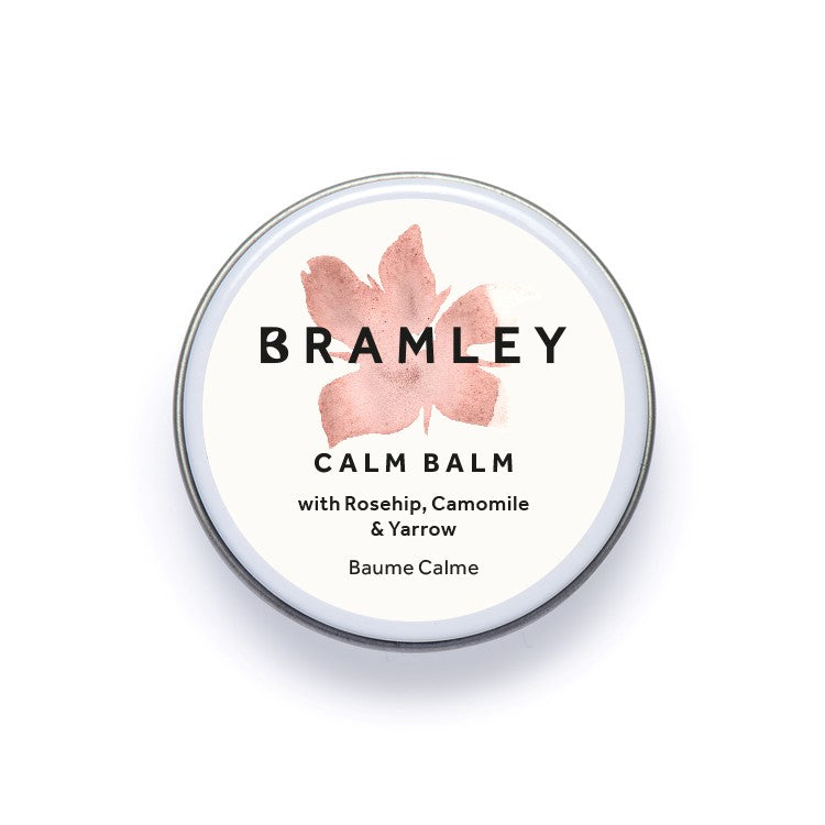 Bramley Wellness Calm Balm - 15g