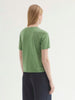 Organic Cotton T-Shirt - Light Mint