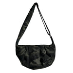 Brixton Crossbody Sling Bag - Camo