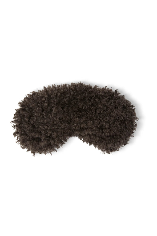 Eye Mask - Curly Cocoa