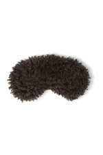 Eye Mask - Curly Cocoa