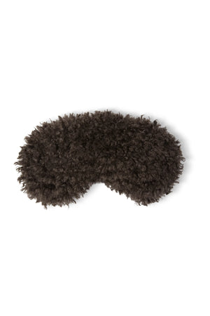 Eye Mask - Curly Cocoa