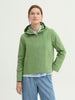 Hooded Jacket - Light Mint