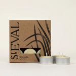 Citronella Scented Tea-Lights