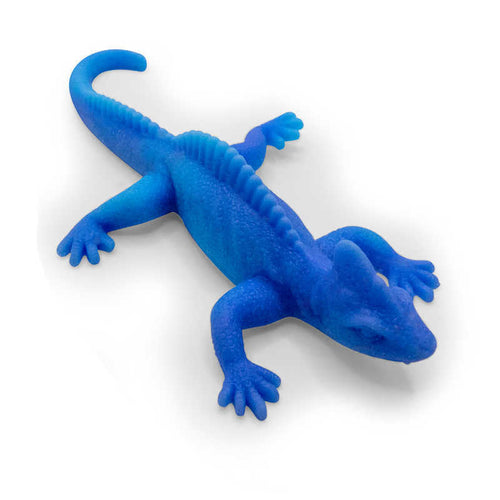 Colour Changing Lizard - Assorted