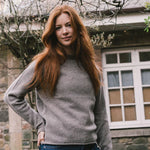 Corry T Shirt Sweater - Vole
