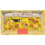 Happy Hounds Silky Milky White Chocolate