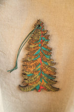 Tree Christmas Decoration