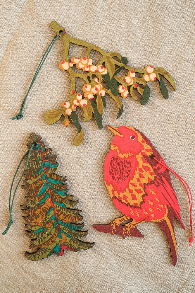 Tree Christmas Decoration