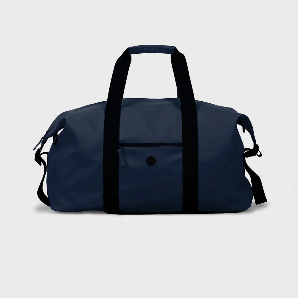 Travel Duffle-Bag 37L - Navy